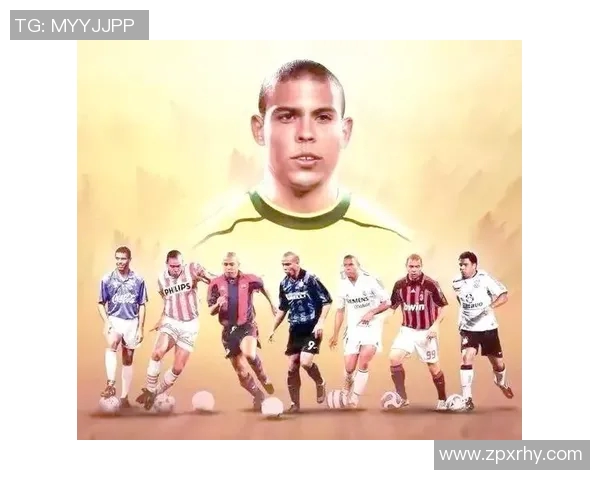 新一代足球球星崛起 他们的天赋与努力成就未来足坛新传奇