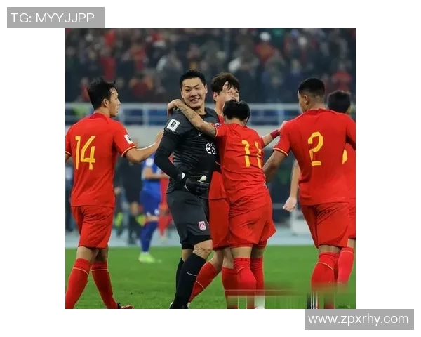 球星们为中国足球队提出的关键建议与未来发展方向解析